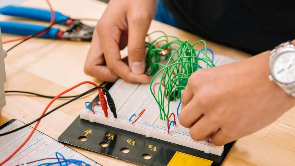 Was kosten Elektroinstallation pro qm in Hamburg wirklich? Der Notdienst Elektriker Hamburg verrät es! was kosten elektroinstallation pro qm – Überblick für bauherren