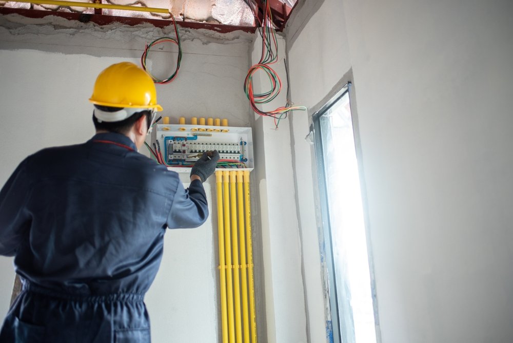 Elektriker Hamburg Winterhude – Ihr umfassender Leitfaden für professionelle Elektroarbeiten Elektriker Hamburg Winterhude