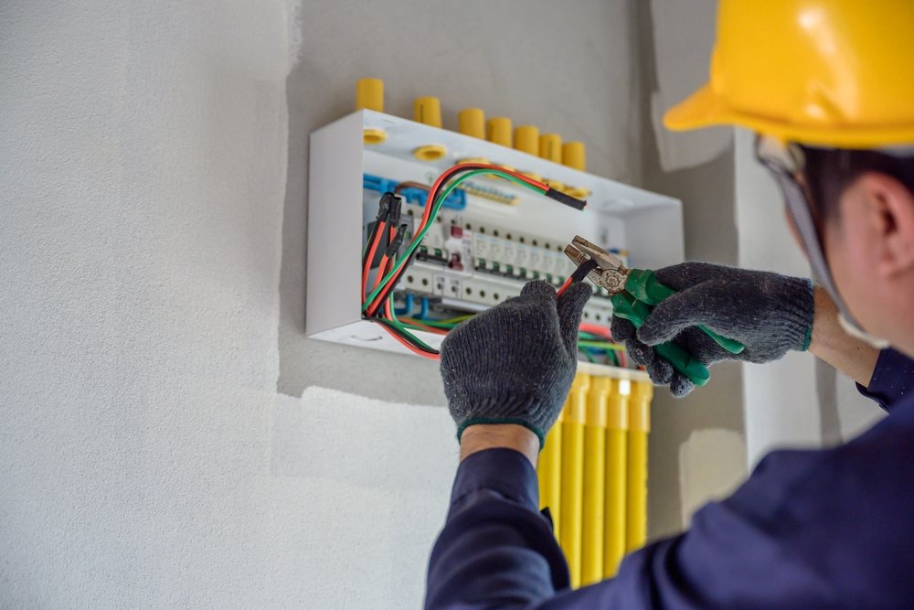 Elektro Reparatur Hamburg – Ihr umfassender Leitfaden für schnelle und zuverlässige Hilfe elektro reparatur hamburg