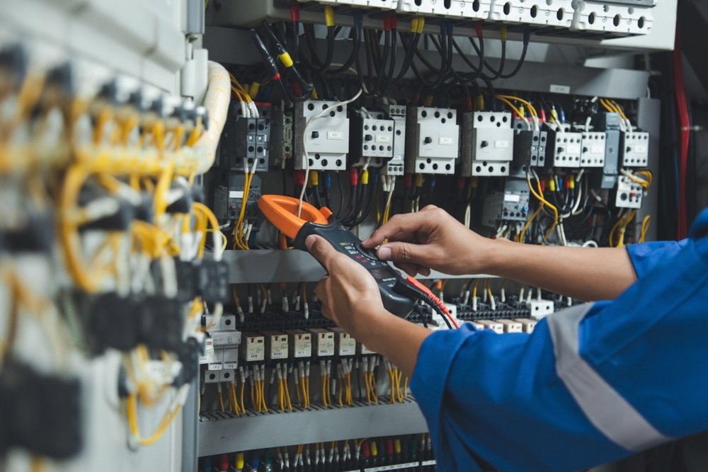 Elektro Reparatur Hamburg – Ihr umfassender Leitfaden für schnelle und zuverlässige Hilfe elektro reparatur hamburg