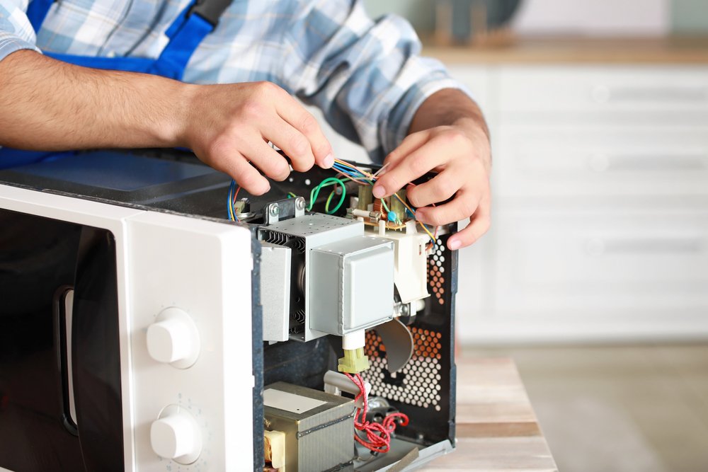 Elektrogeräte Reparatur Hamburg – Ihr umfassender Leitfaden für schnelle und zuverlässige Hilfe elektrogeräte reparatur hamburg