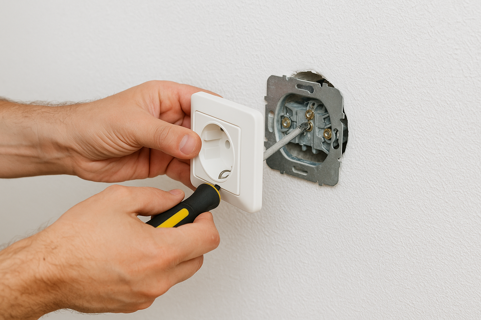 elektriker kosten pro steckdose