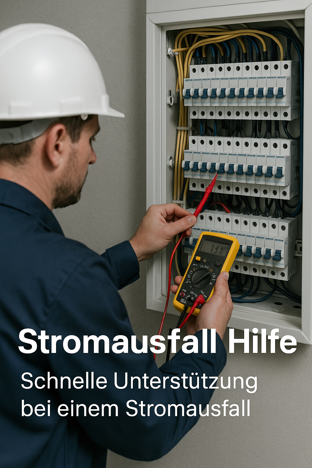 Stromausfall Hilfe Stromausfall Hilfe