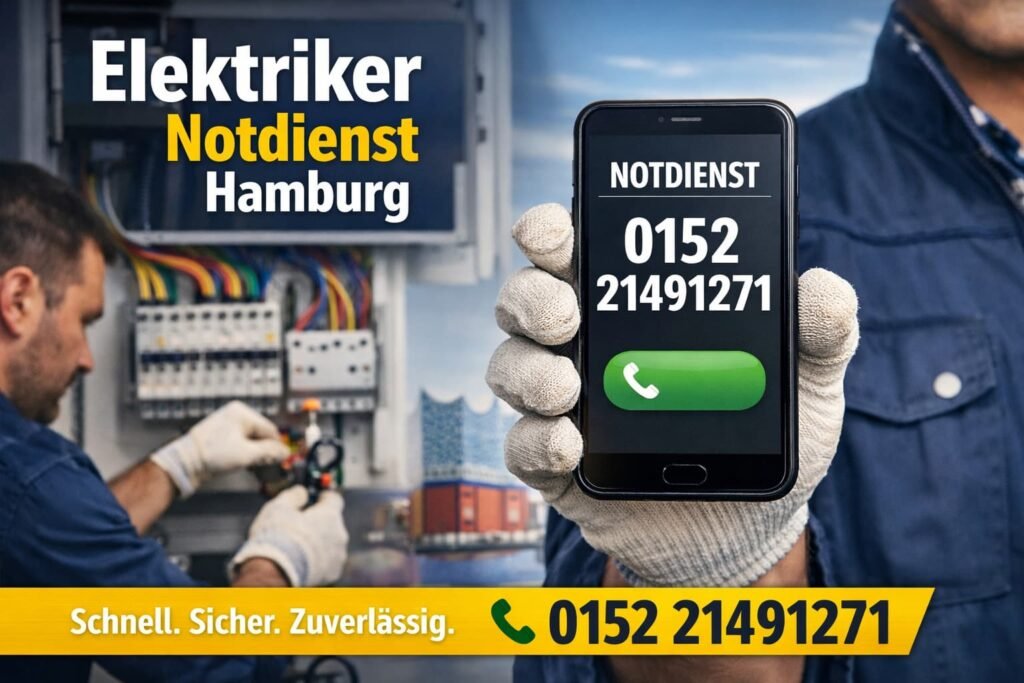 Warum Steckdosen nur vom Elektriker installiert werden sollten