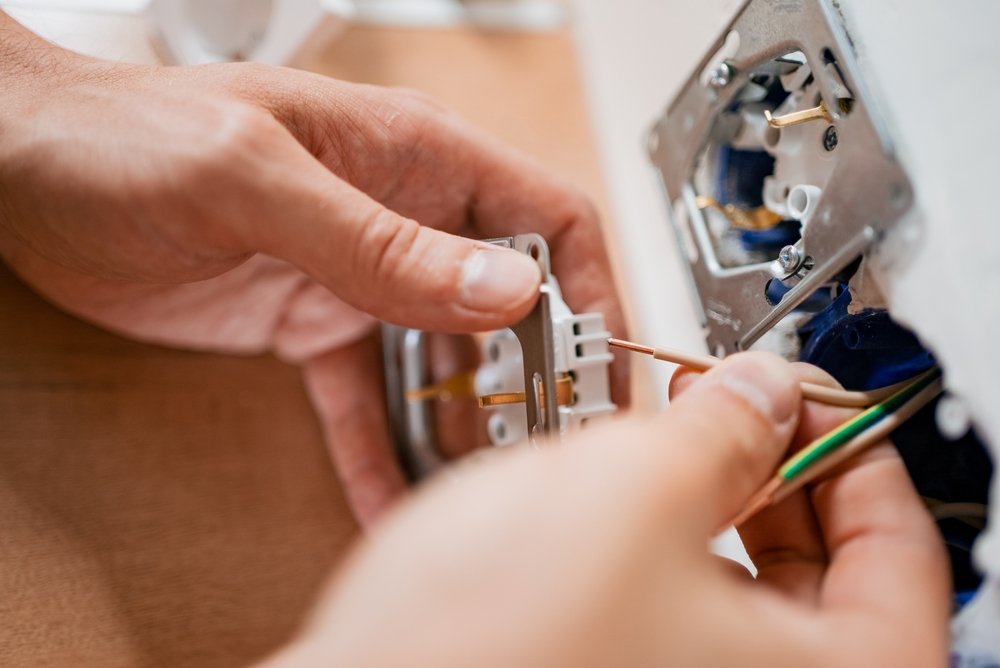 Elektriker Volksdorf – zuverlässige Elektroinstallationen für Ihr Zuhause Elektriker Volksdorf