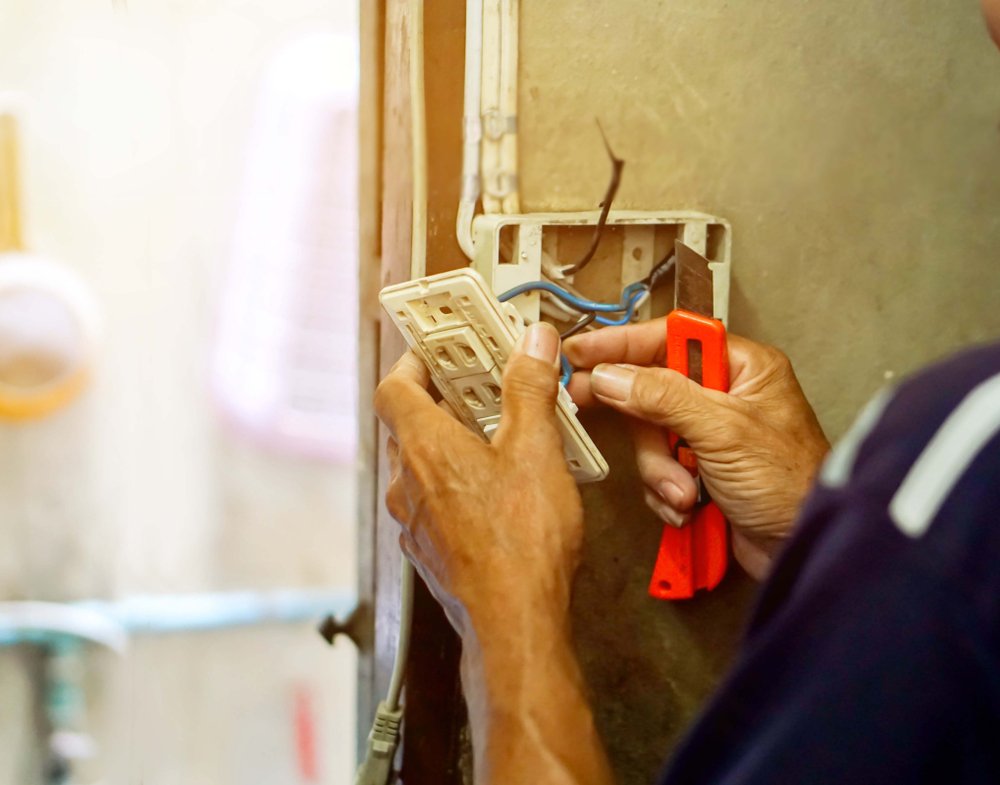Kosten Elektroinstallation pro qm Altbau – Detaillierte Preisübersicht Kosten Elektroinstallation pro qm Altbau