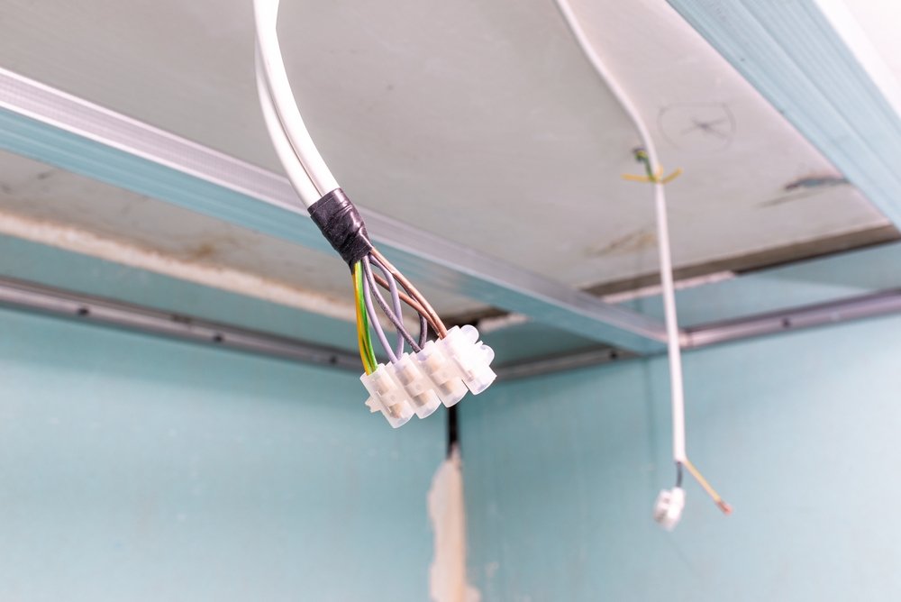 Kosten Elektroinstallation pro qm Altbau