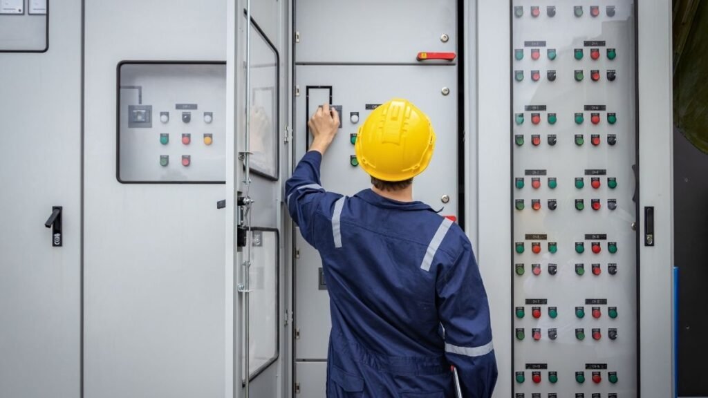 Was sind die neue hauselektrik kosten in Hamburg? Ihr Notdienst Elektriker klärt auf! kosten für neue hauselektrik – transparente angebote verstehen