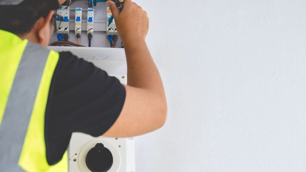 Installation Ladestation Elektroauto zu Hause: Ihr Notdienst-Experte in Hamburg für sicheres und schnelles Laden kosten und fördermöglichkeiten beim einbau einer ladestation