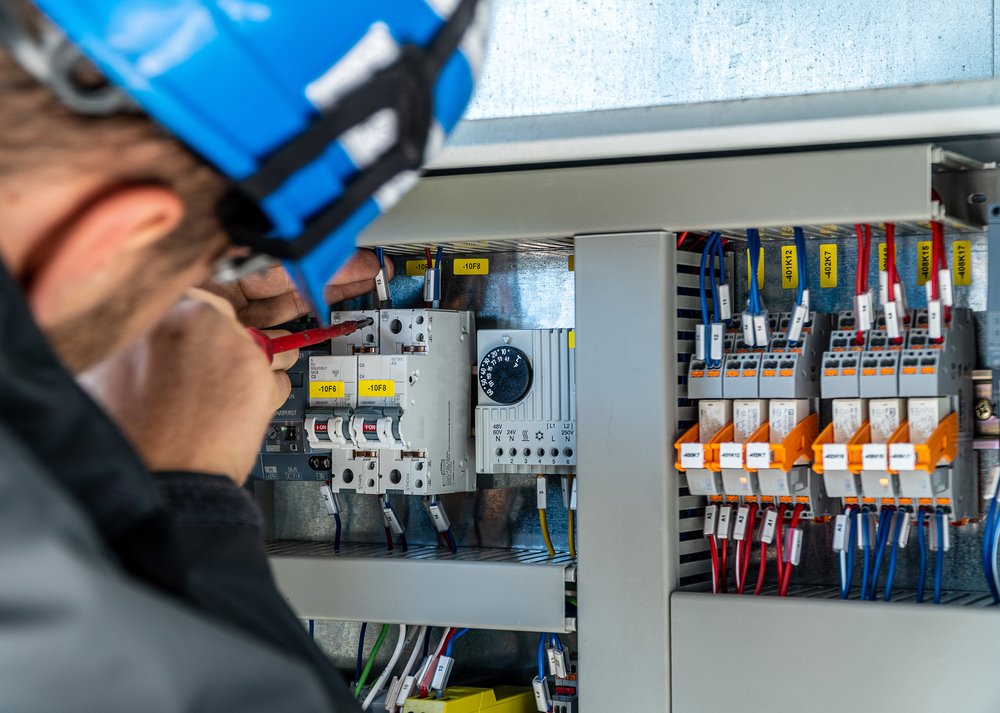 Elektriker Hamburg Eimsbüttel – zuverlässige Elektroinstallationen für Privatkunden Elektriker Hamburg Eimsbüttel