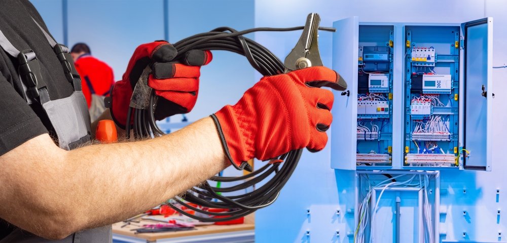 Elektriker Hamburg Niendorf: Ihr regionaler Experte für Elektroinstallationen und Notfälle elektriker hamburg niendorf