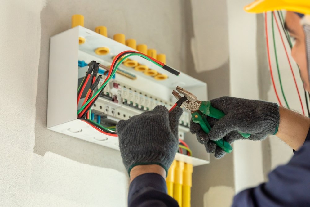 Elektriker Volksdorf – zuverlässige Elektroinstallationen für Ihr Zuhause Elektriker Volksdorf