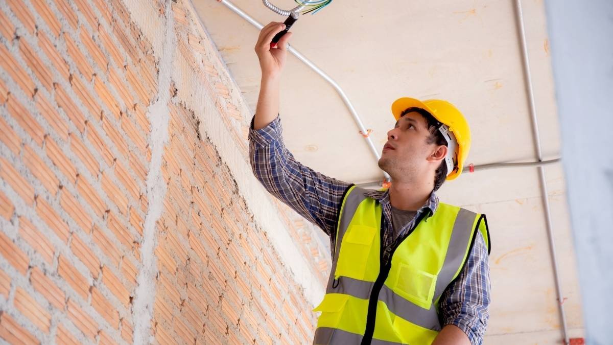installation ladestation elektroauto zu hause