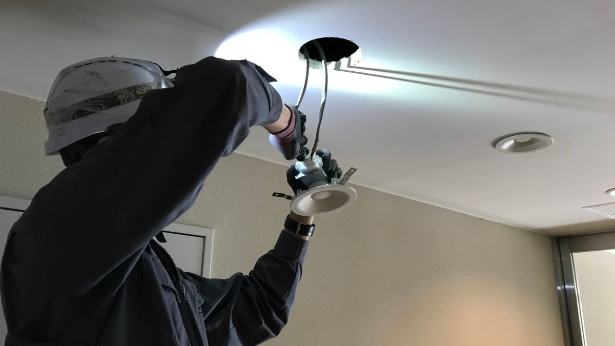 Was sind die neue hauselektrik kosten in Hamburg? Ihr Notdienst Elektriker klärt auf! neue hauselektrik kosten