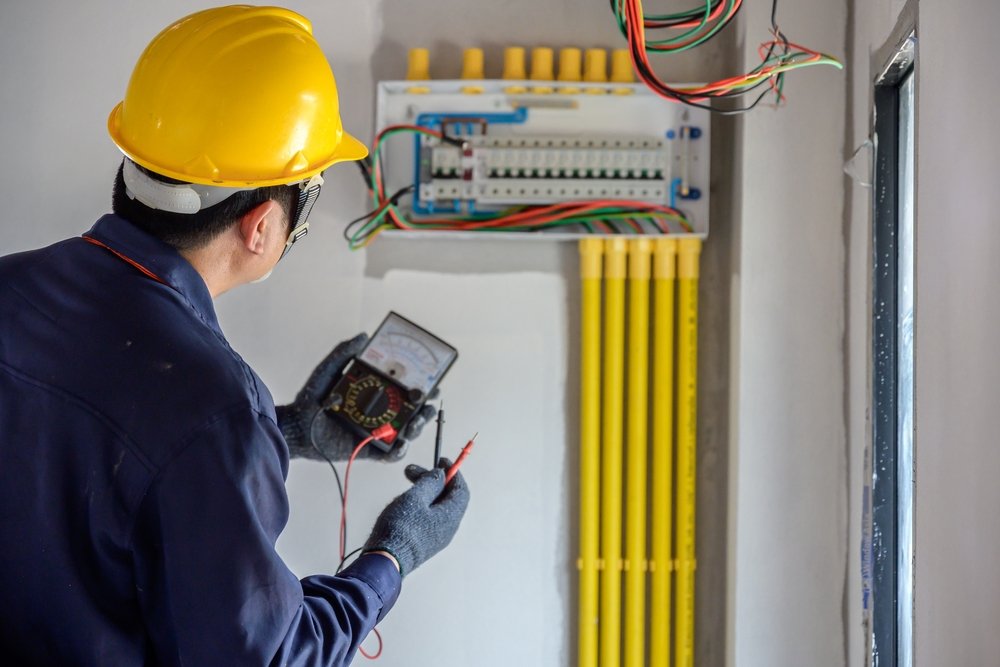 Privat Elektriker Gesucht – Zuverlässiger Fachservice privat elektriker gesucht