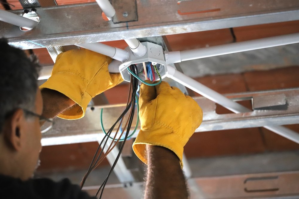 Privat Elektriker Gesucht – Zuverlässiger Fachservice privat elektriker gesucht