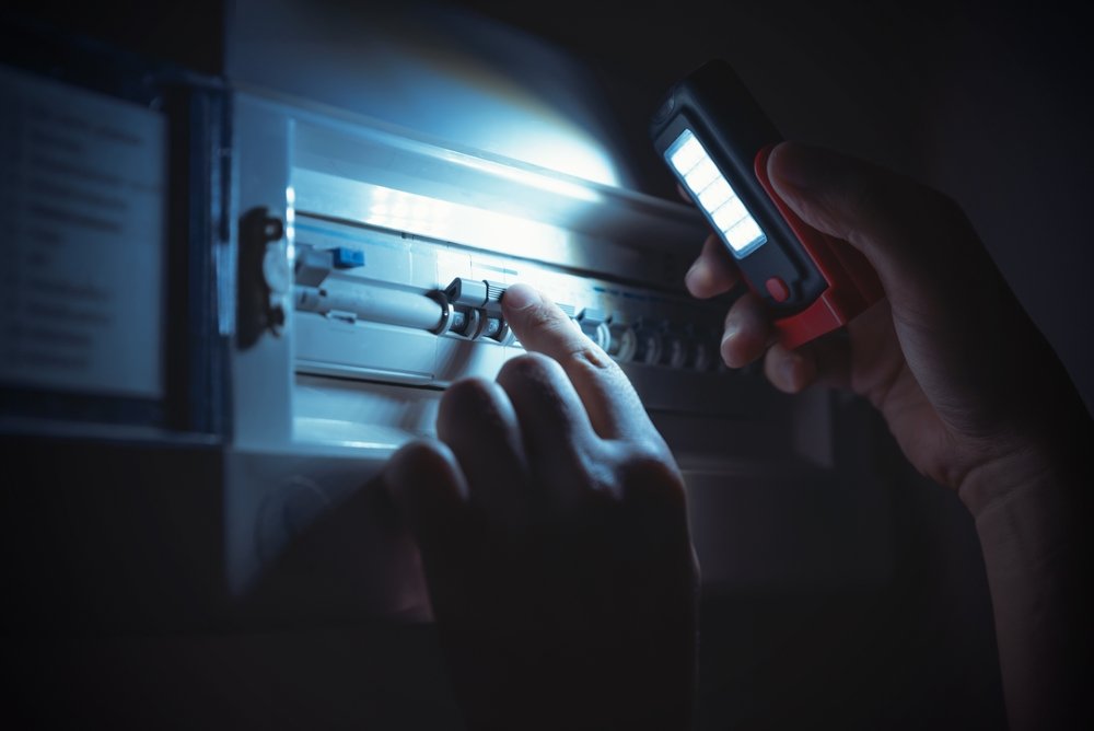 Stromausfall Hamburg Eimsbüttel – aktuelle Informationen und Hilfe stromausfall hamburg eimsbüttel
