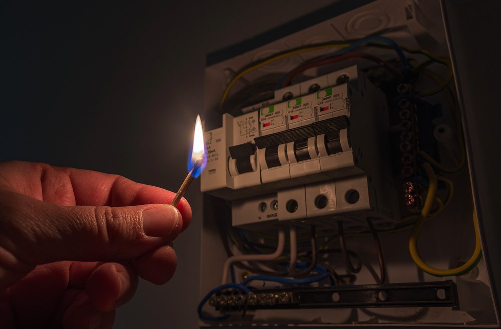 Aktuelle Informationen zum Stromausfall Hamburg Finkenwerder für Anwohner stromausfall hamburg finkenwerder