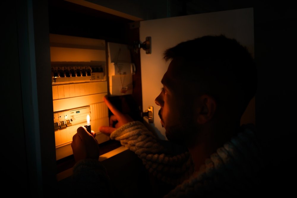 stromausfall hamburg poppenbüttel