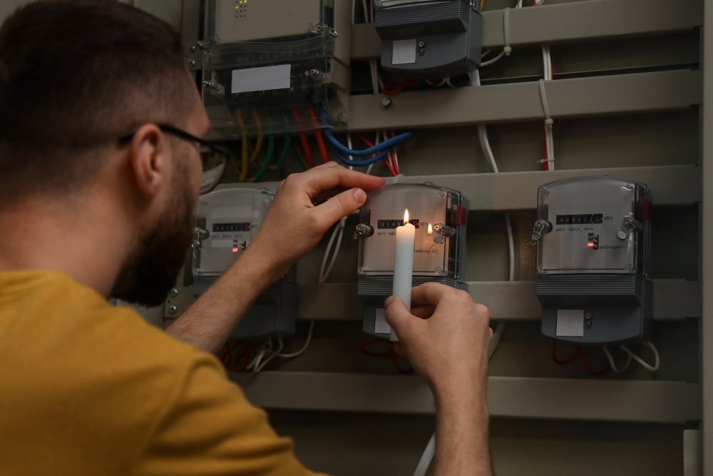 Sofortmeldungen zum Stromausfall Hamburg Poppenbüttel für betroffene Haushalte stromausfall hamburg poppenbüttel
