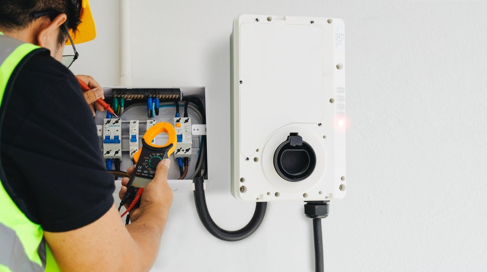 Wallbox Installation Elektriker Kosten – Preise und Service wallbox installation elektriker kosten
