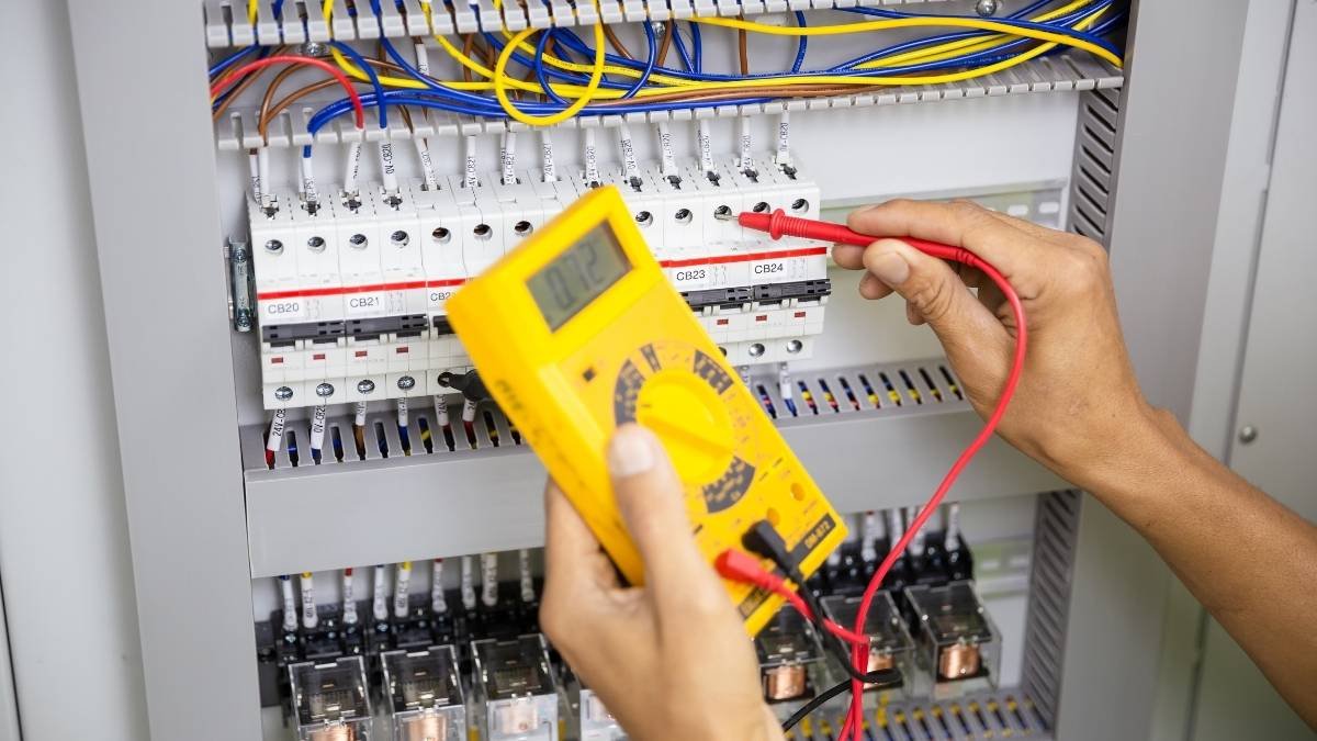 24 uurs storingsdienst elektra