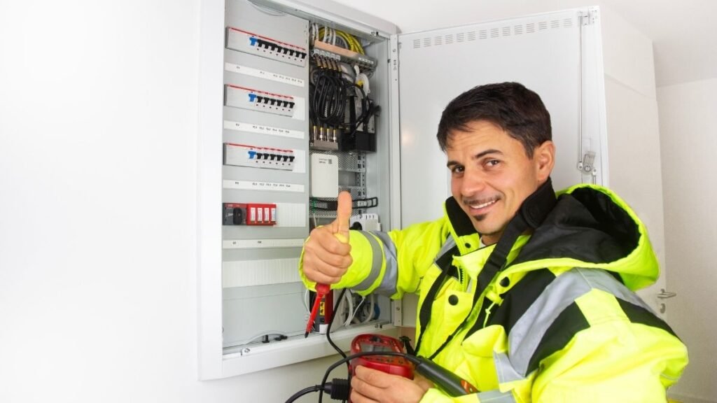 elektriker altona für reparaturen, wartung und neubauten