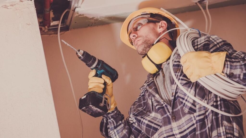 elektriker bergedorf – ihr zuverlässiger ansprechpartner für elektroarbeiten jeder art