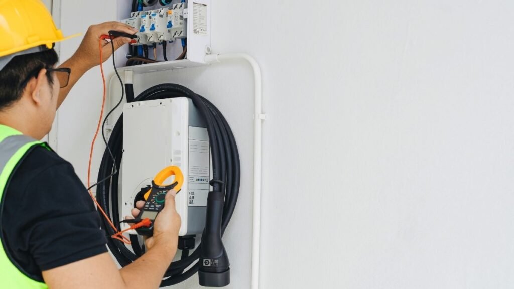 elektriker harburg – ihr zuverlässiger ansprechpartner für alle elektroarbeiten