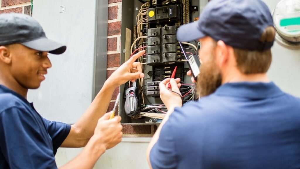 elektriker norderstedt erklärt häufige elektrische probleme in haushalten und betrieben