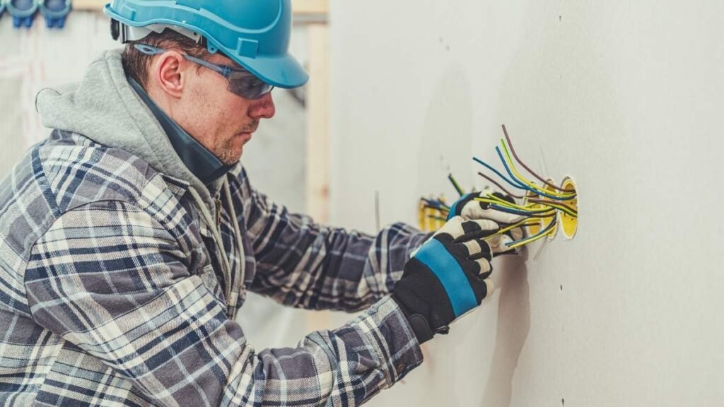 elektriker pinneberg – fachgerechte elektroarbeiten mit höchster präzision