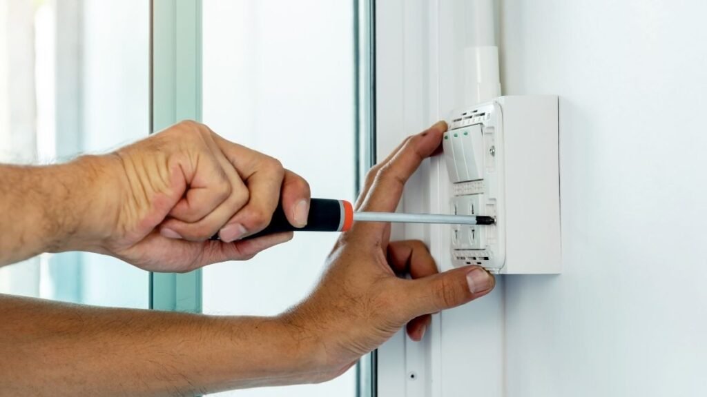 notdienst elektriker hamburg – qualität, zuverlässigkeit und faire konditionen