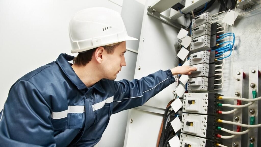 prävention gegen stromleitung plötzlich tot und ähnliche störungen