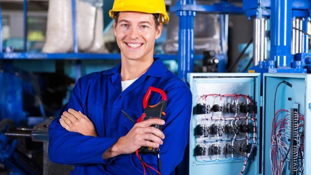 präventive maßnahmen gegen stromprobleme in der küche