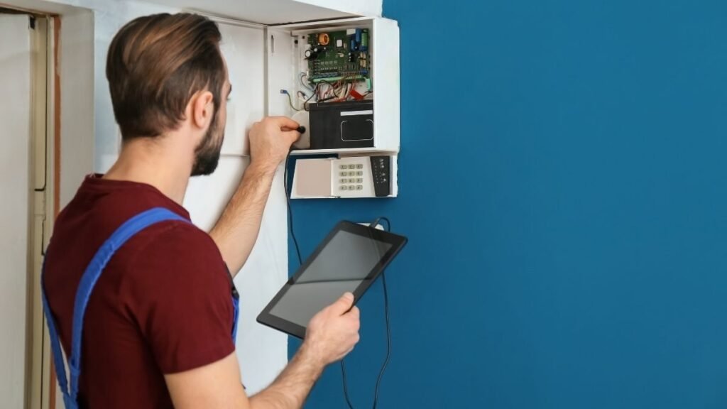 schneller und zuverlässiger service mit elektriker hamburg nord