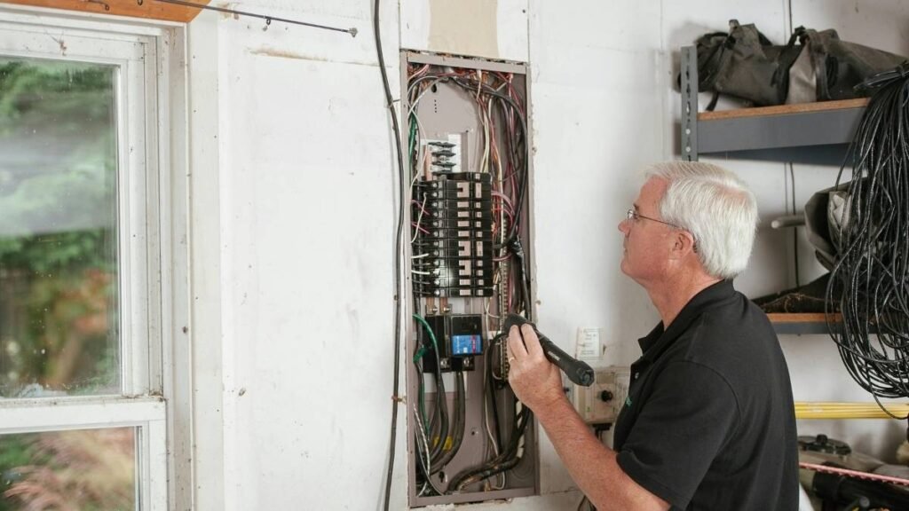 Ceranfeld anschließen Elektriker: Ihr Notdienst für sichere und schnelle Installation in Hamburg unterschied zwischen ceranfeld und induktionskochfeld beim anschluss