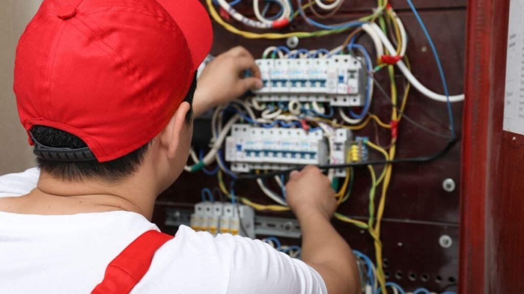 vde vorschriften elektroinstallation badezimmer ihr garant für qualität, sicherheit und langlebigkeit