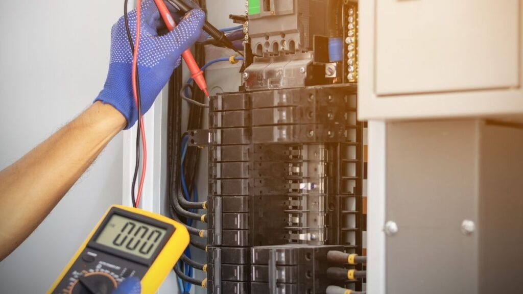 warum die richtige elektroinstallation im badezimmer entscheidend für ihre sicherheit ist