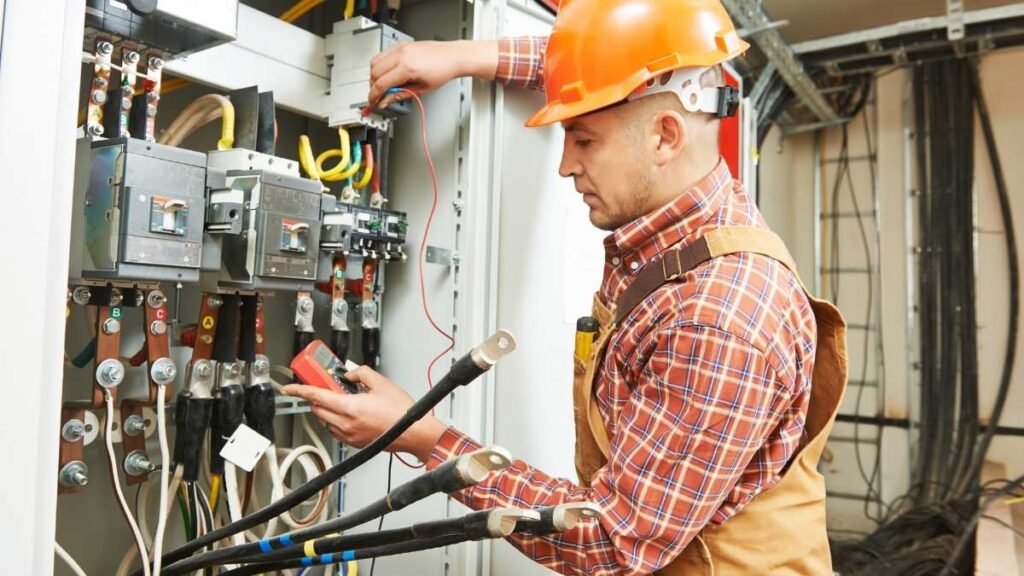 warum ein elektriker norderstedt bei stromproblemen unverzichtbar ist