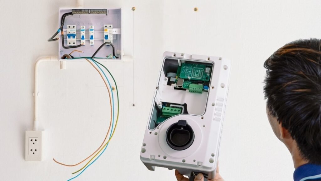 Steckdose setzen lassen Kosten: Transparenz und professionelle Installation durch Ihren Notdienst Elektriker warum es wichtig ist, die genauen steckdose setzen lassen kosten zu kennen