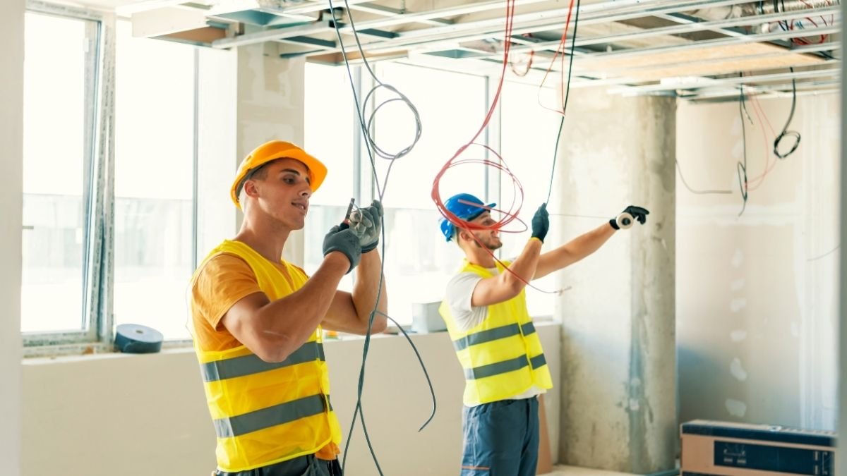 elektriker norderstedt