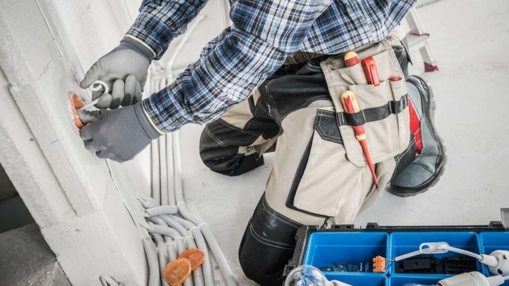 2 adrige elektrik erkennen – hinweise auf veraltete elektroinstallationen