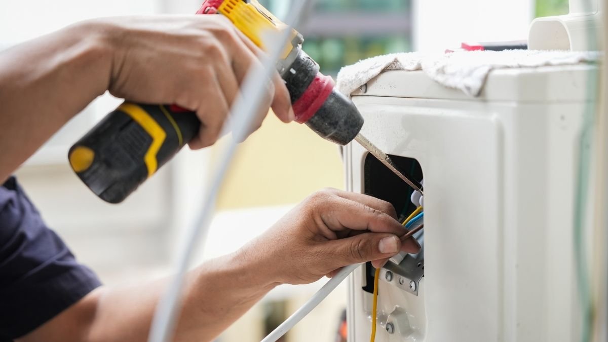 2 adrige elektrik erneuern kosten