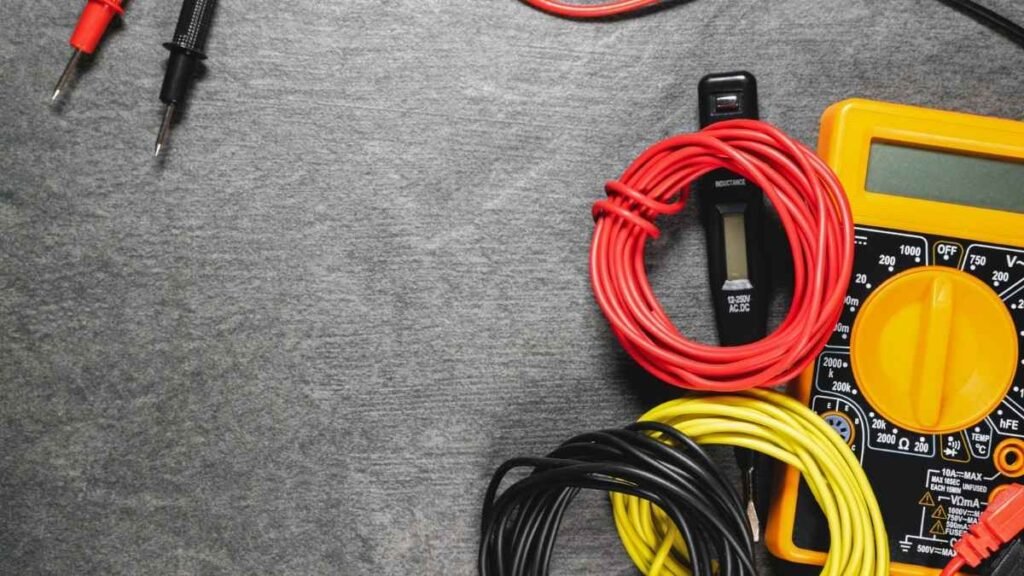 elektriker hamburg billstedt – lokaler service mit höchster fachkompetenz