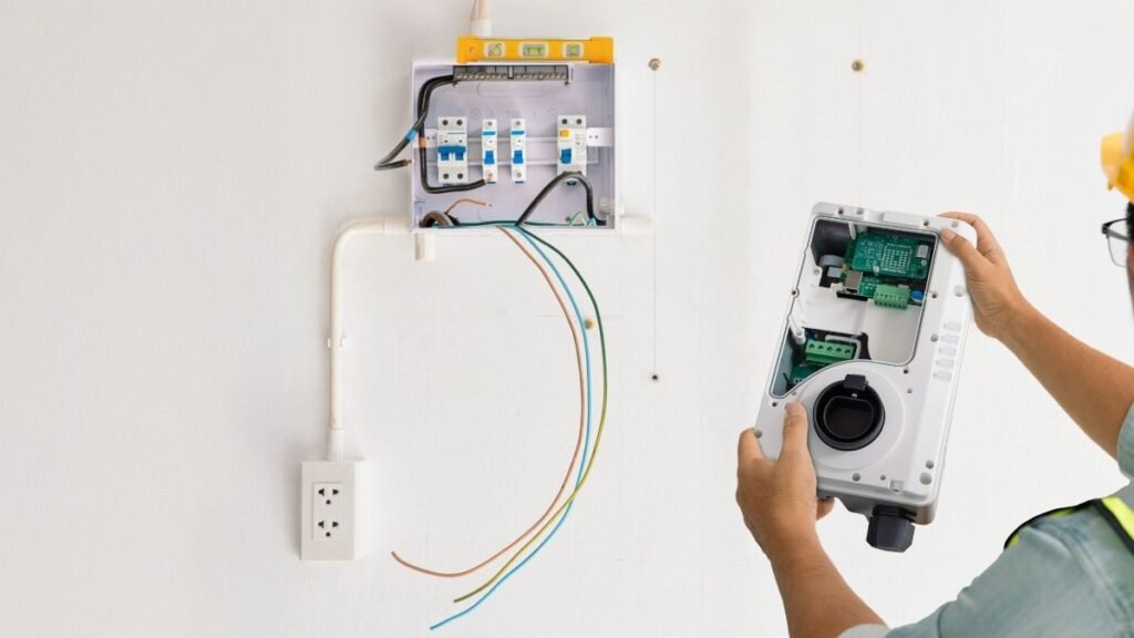 elektriker horn – ihr zuverlässiger partner für elektroinstallationen und reparaturen