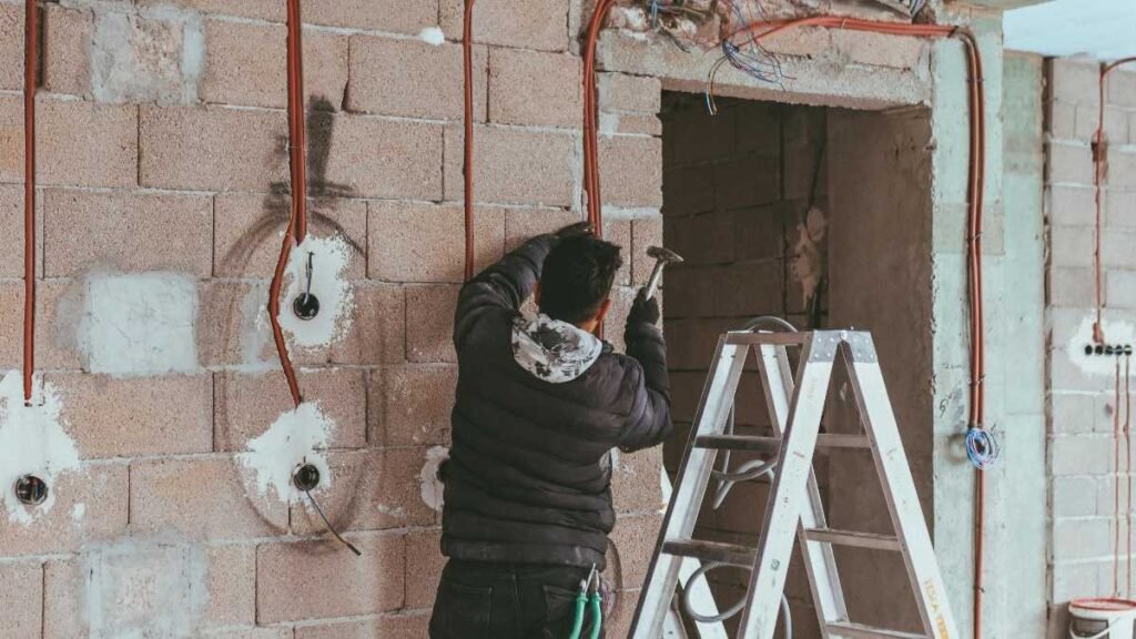 elektroinstallation auf holz vde – sichere & moderne lösungen für ihr zuhause