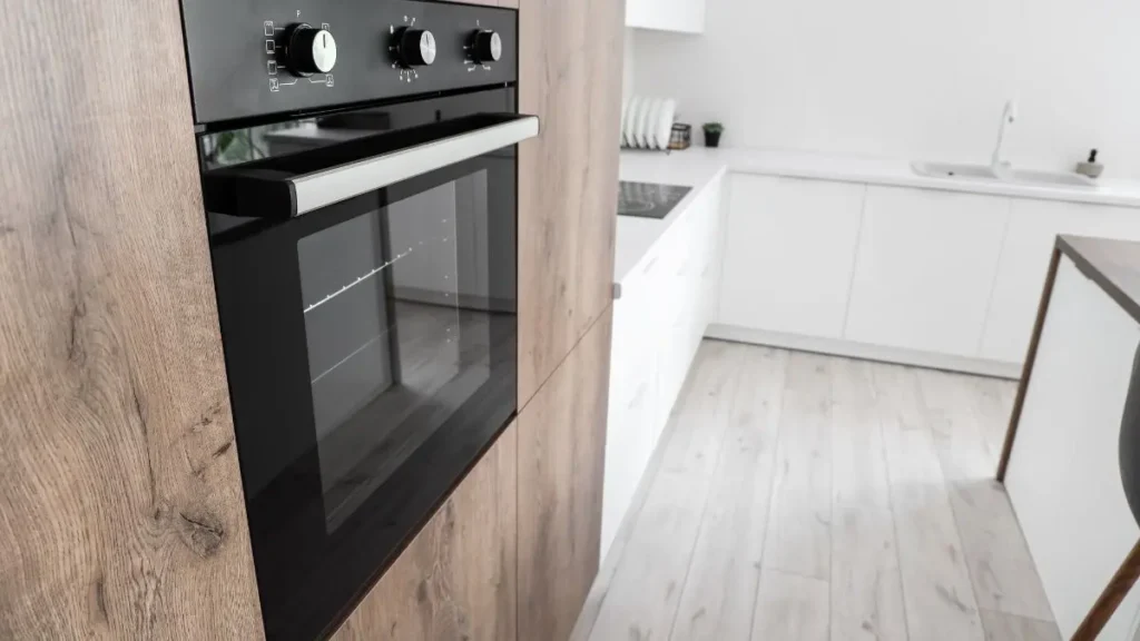 Backofen anschließen 230v – schnelle & professionelle Installation von Notdienst Elektriker Hamburg