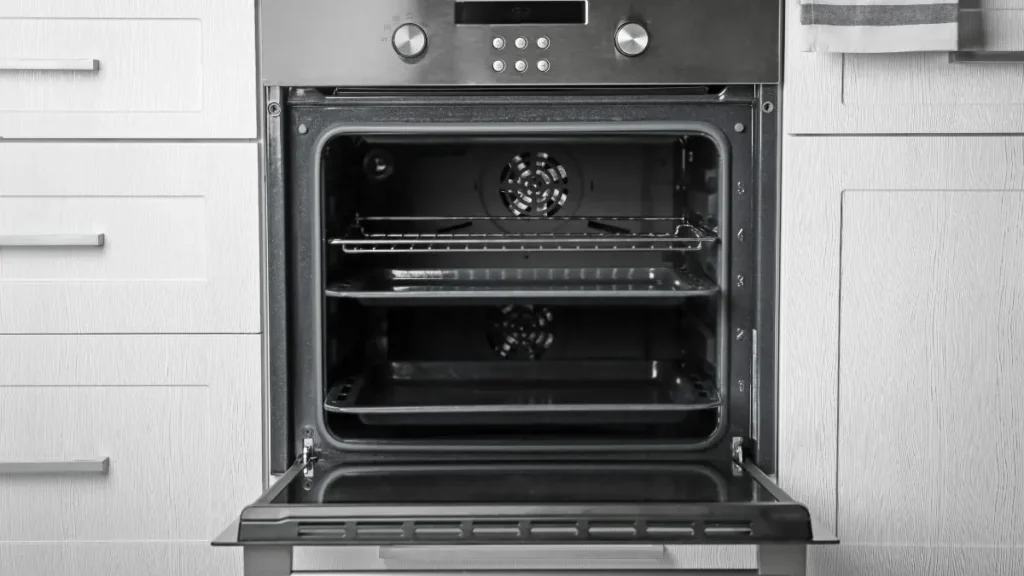 Herd anschließen Strom – effiziente Stromversorgung für Ihre Küchengeräte