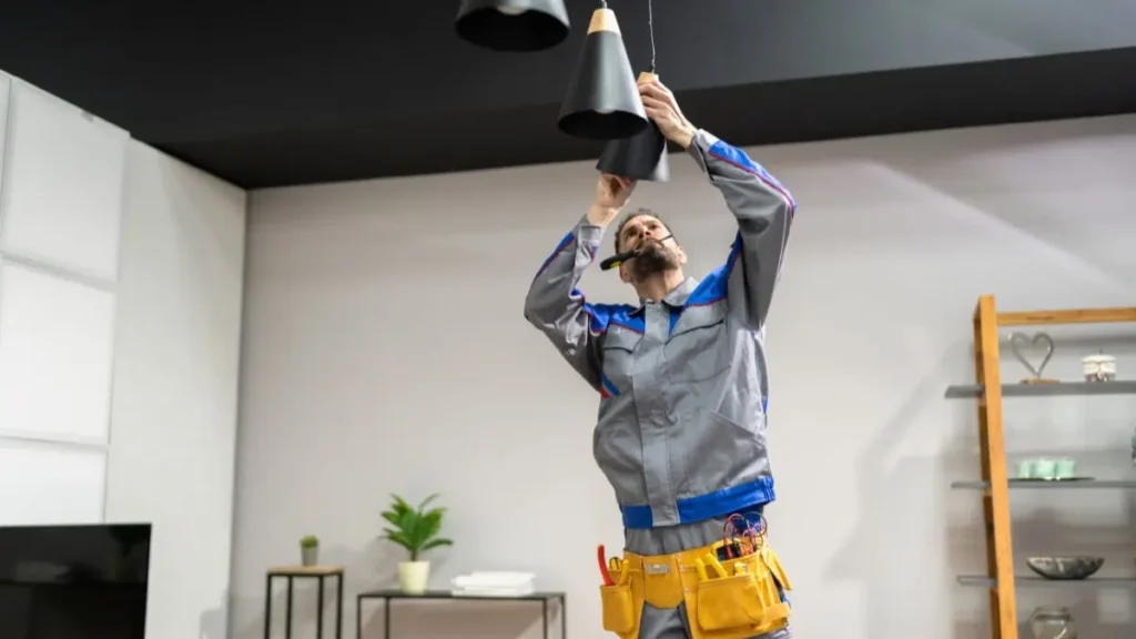 Sofort handeln bei Stromausfall elektriker notdienst kosten mieter