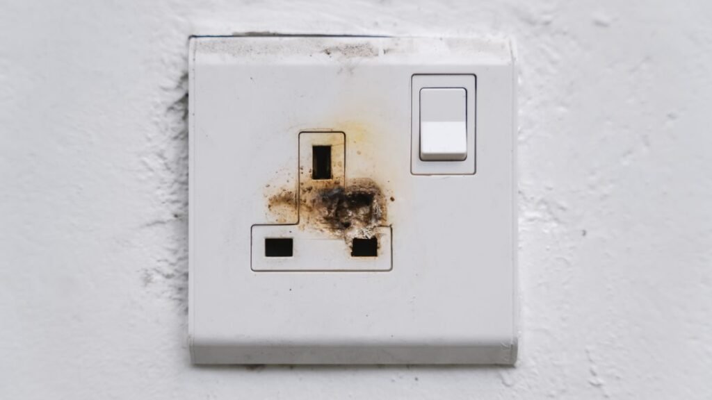 Wenn ein Licht nicht mehr reagiert doppel lichtschalter wechseln